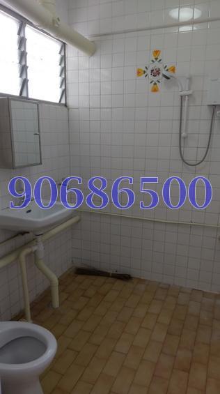Blk 275 Tampines Street 22 (Tampines), HDB 3 Rooms #132330982